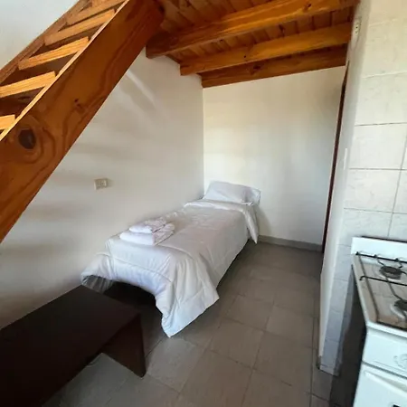 Los Maderos Aparts El Calafate Exterior photo