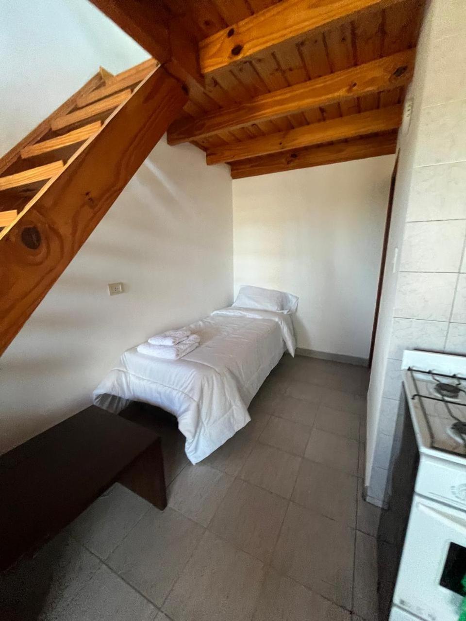 Apartment Maderos Aparts *