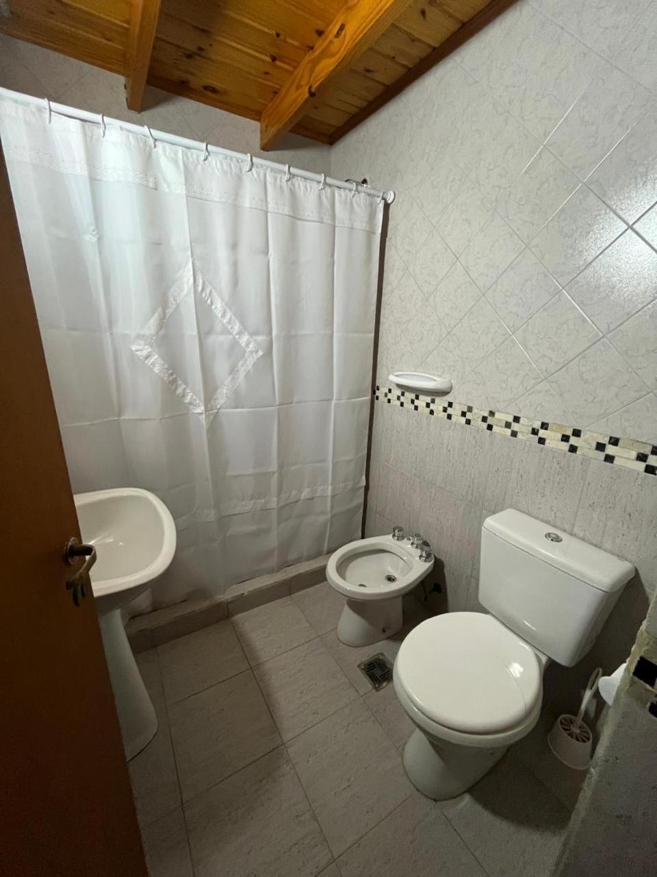 Apartment Maderos Aparts
