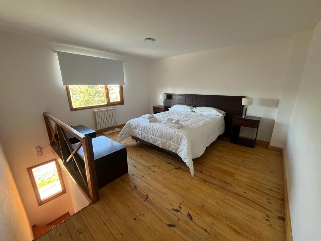 Maderos Aparts Apartment