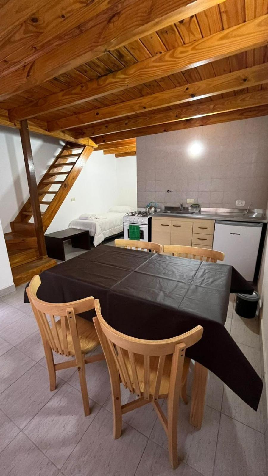 Apartment Maderos Aparts