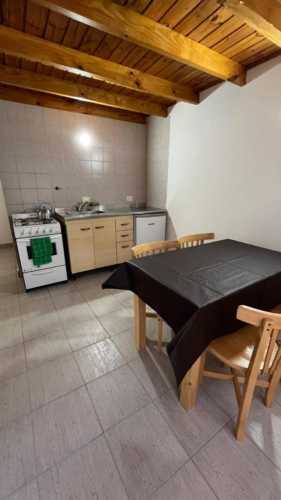 Maderos Aparts Apartment