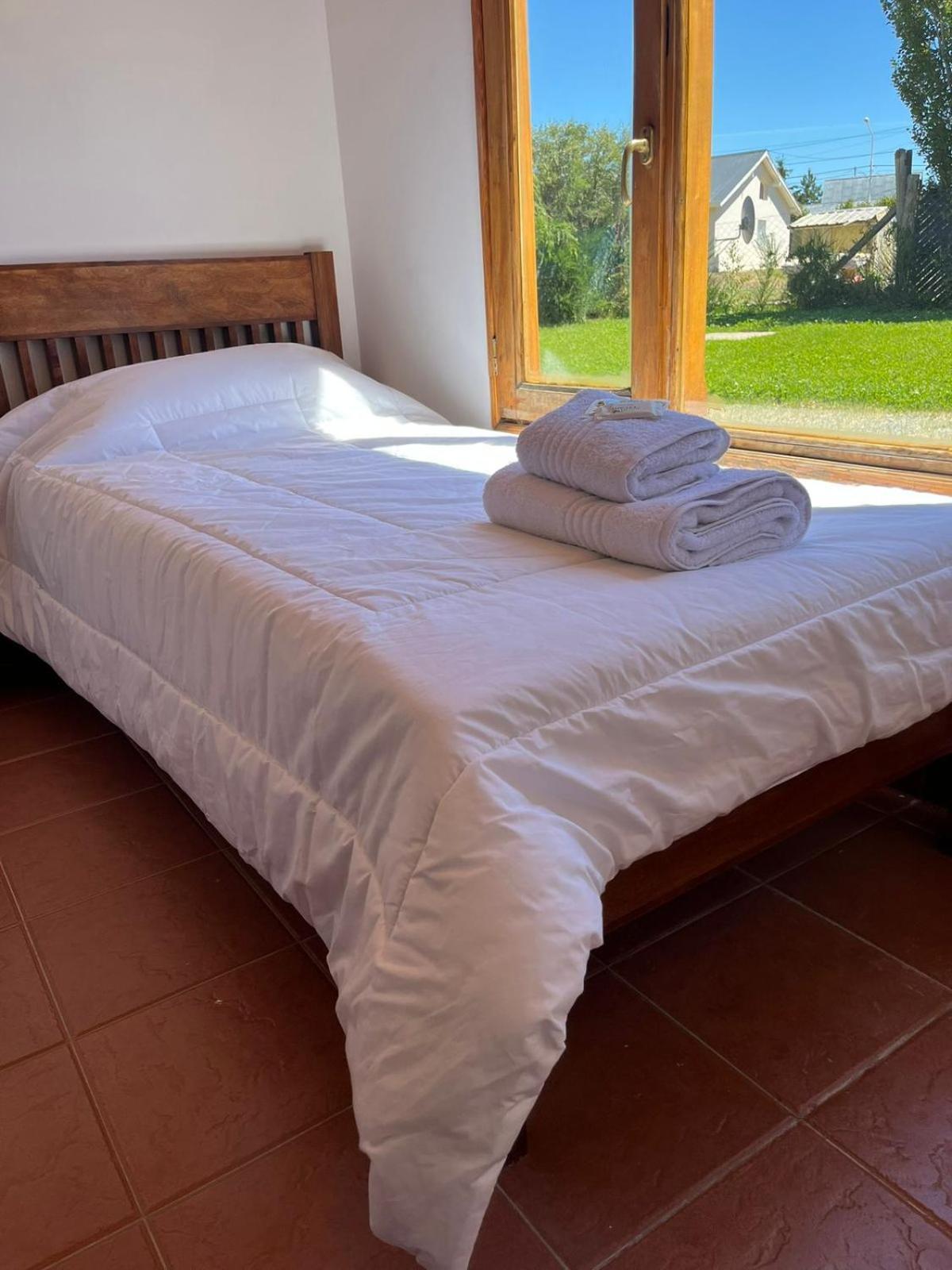 Maderos Aparts Apartment